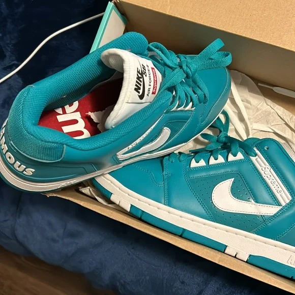 NIKE SB AF2 low